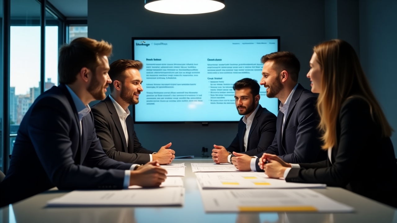 Misión y valores de Dgbandshare