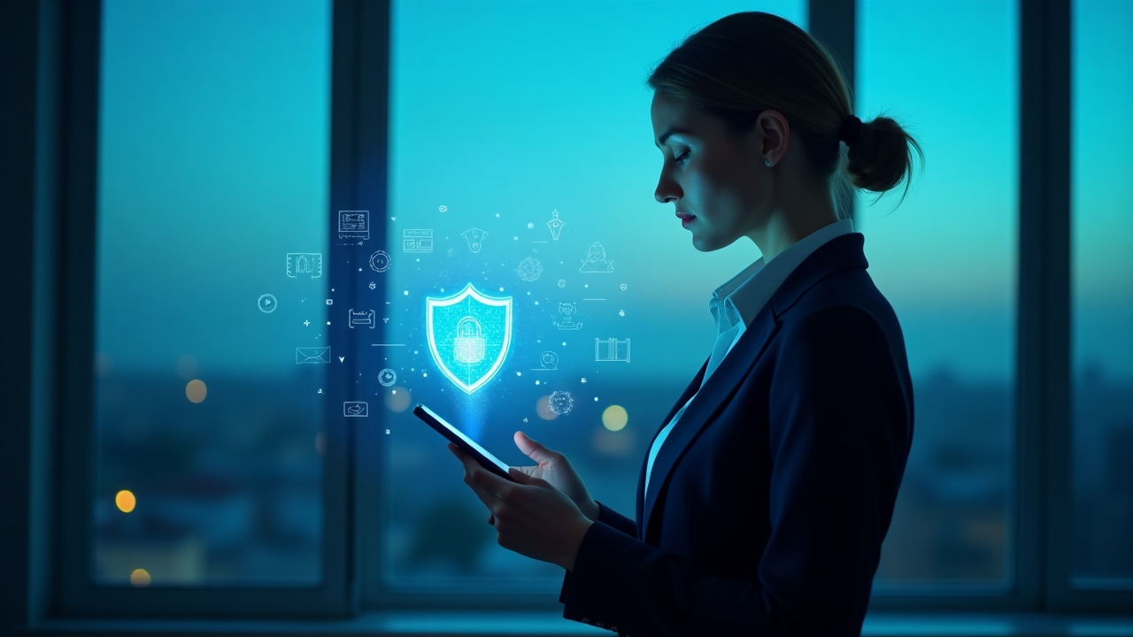 Seguridad en Dgbandshare