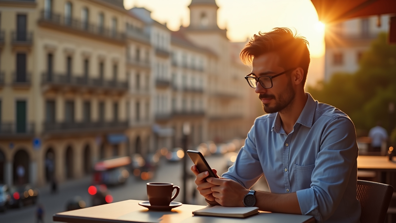Seleccionar importe en Dgbandshare
